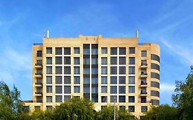 Doha Central Plaza Hotel